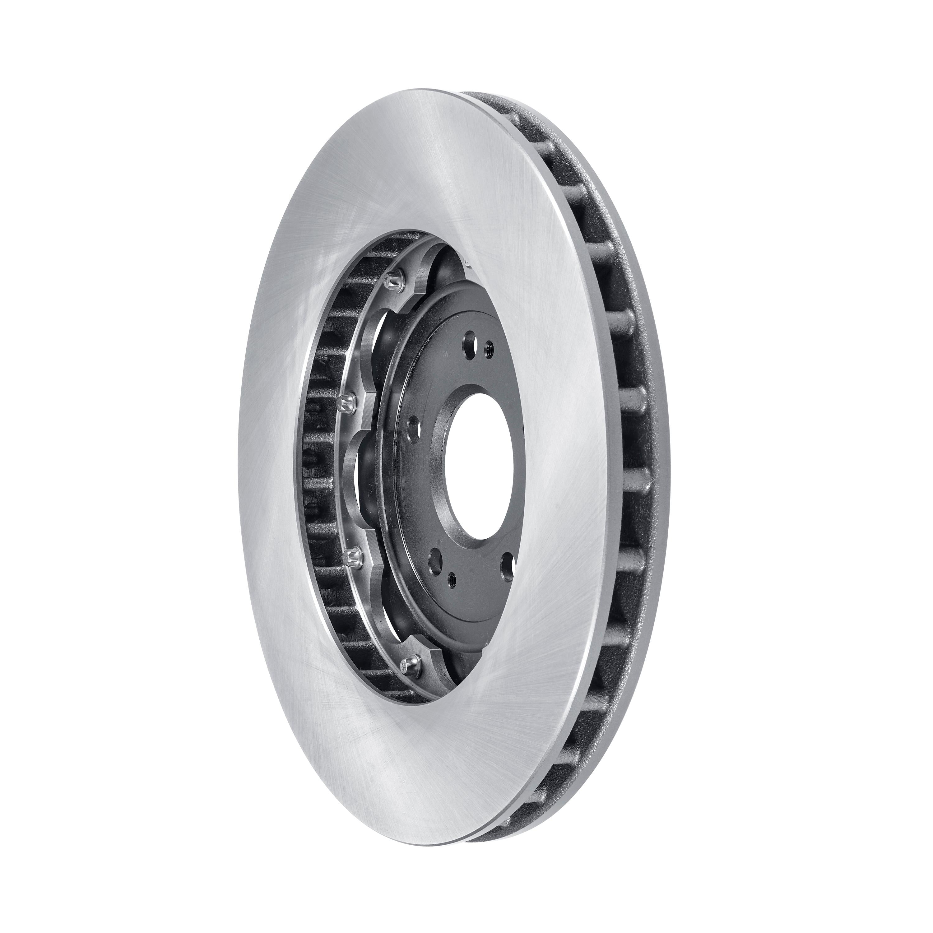 Disc Brake Rotor 77505DLC
