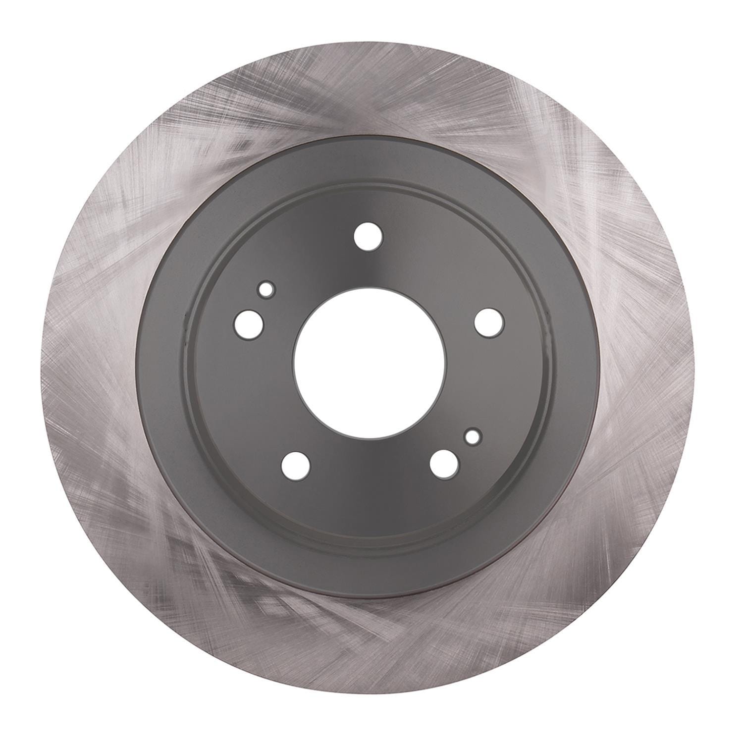 Disc Brake Rotor 77506DL