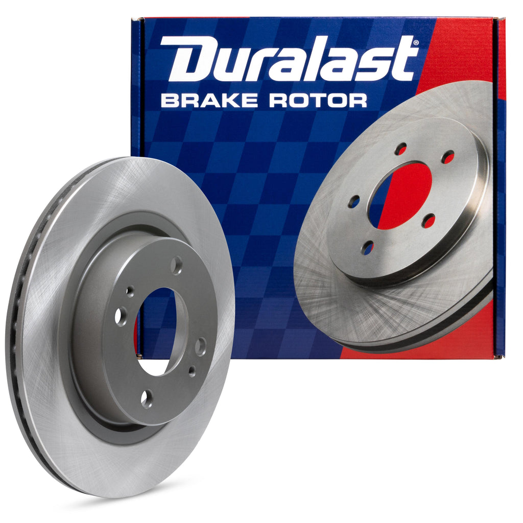 Disc Brake Rotor 77508DL