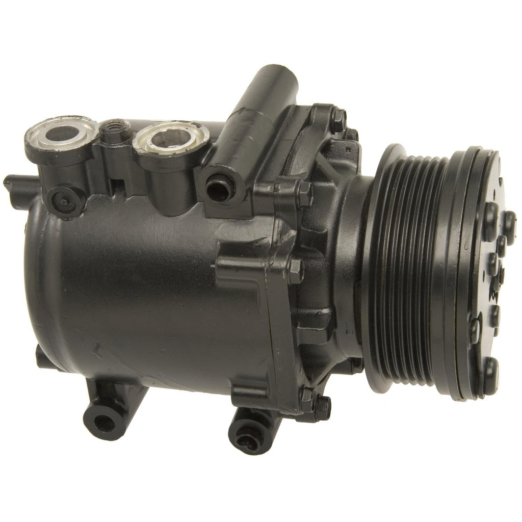 Four Seasons A/C Compressor 77540