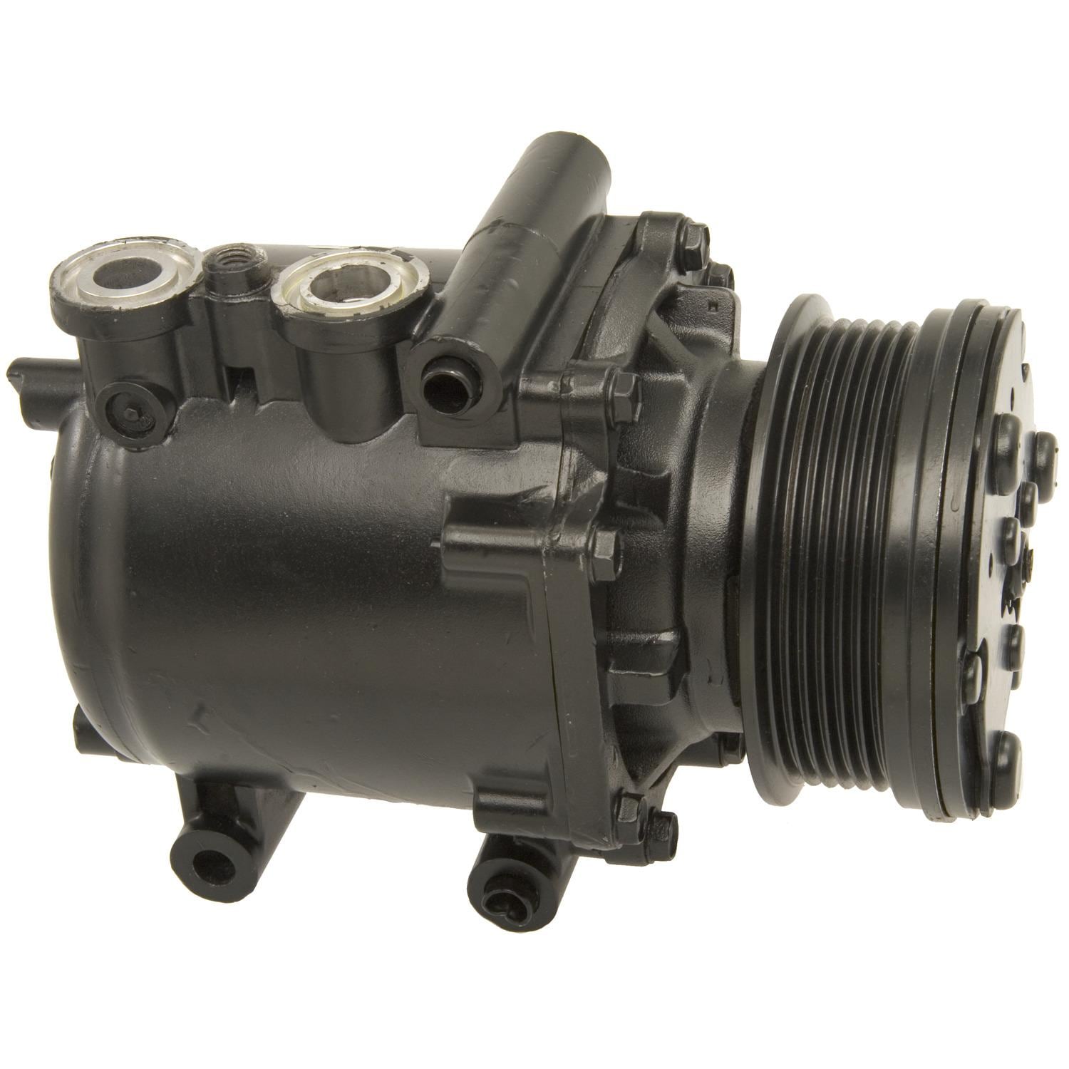 Four Seasons A/C Compressor 77540