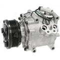 Four Seasons A/C Compressor 77544