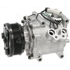 Four Seasons A/C Compressor 77544