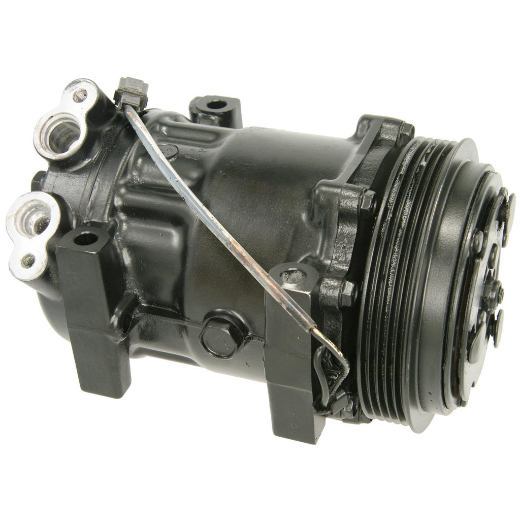 Four Seasons A/C Compressor 77546