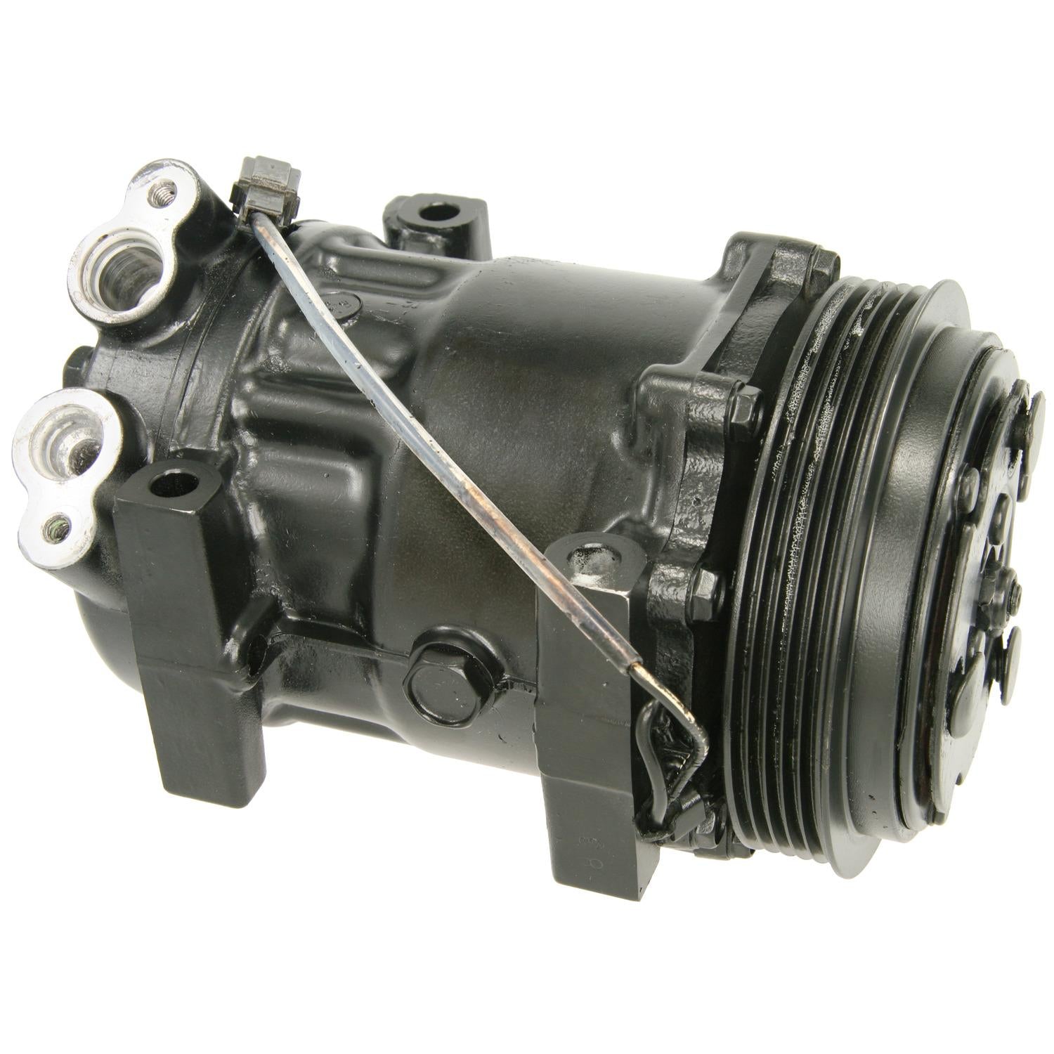 Four Seasons A/C Compressor 77546