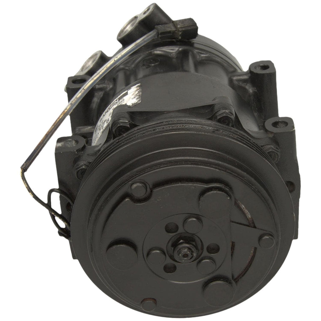 Four Seasons A/C Compressor 77546