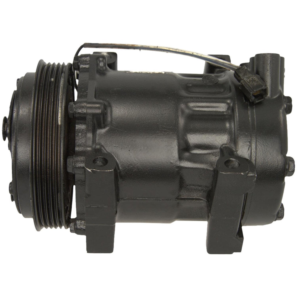 Four Seasons A/C Compressor 77546