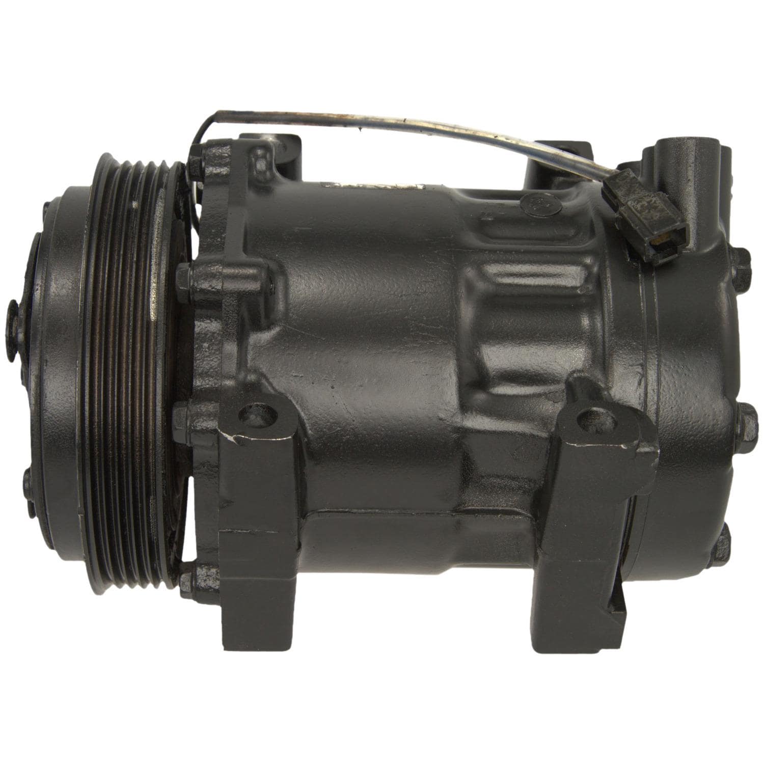 Four Seasons A/C Compressor 77546