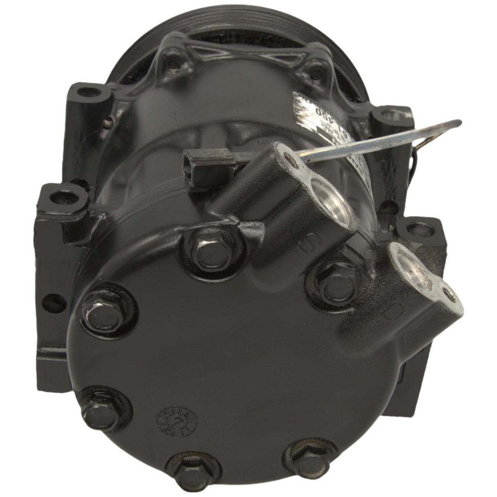 Four Seasons A/C Compressor 77546