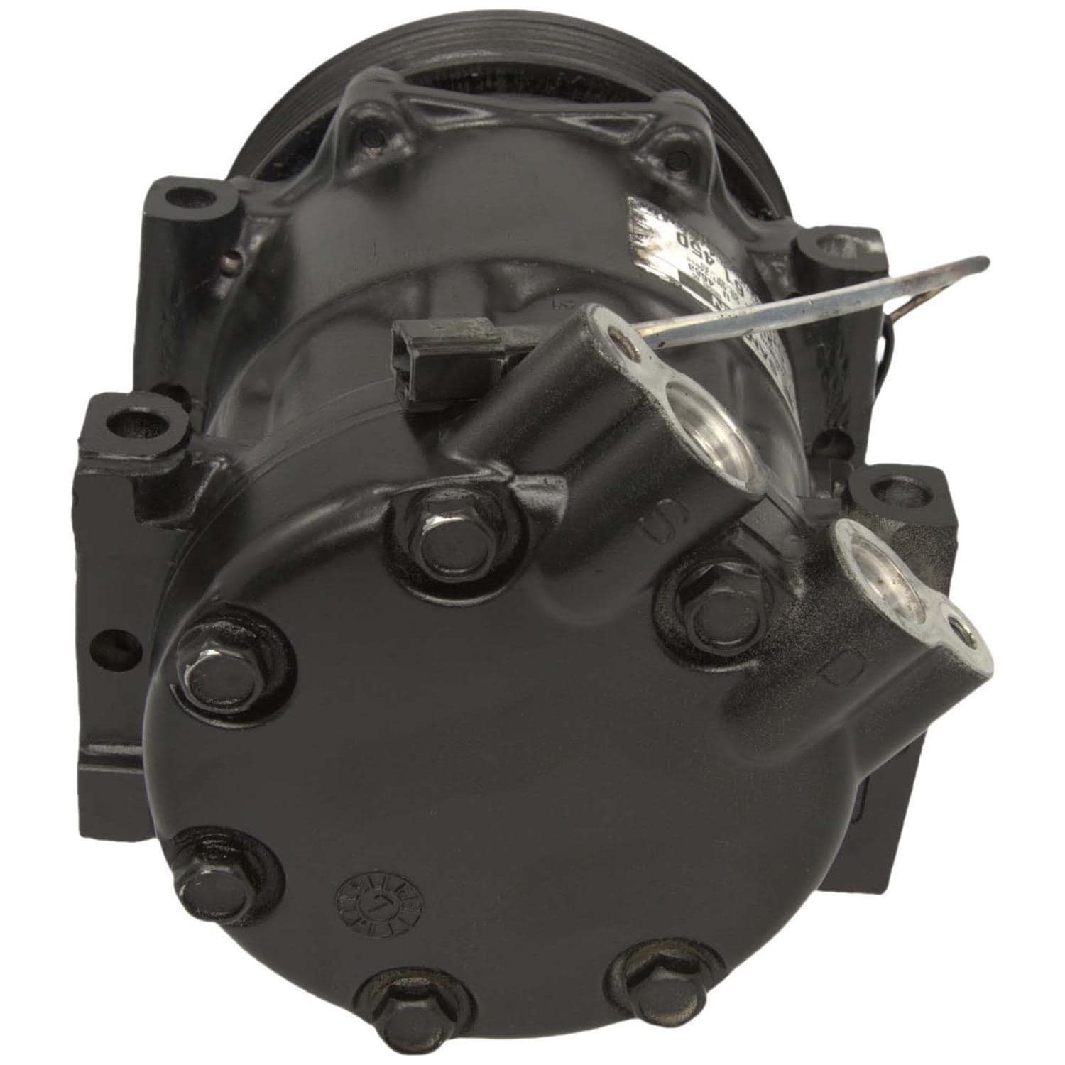 Four Seasons A/C Compressor 77546