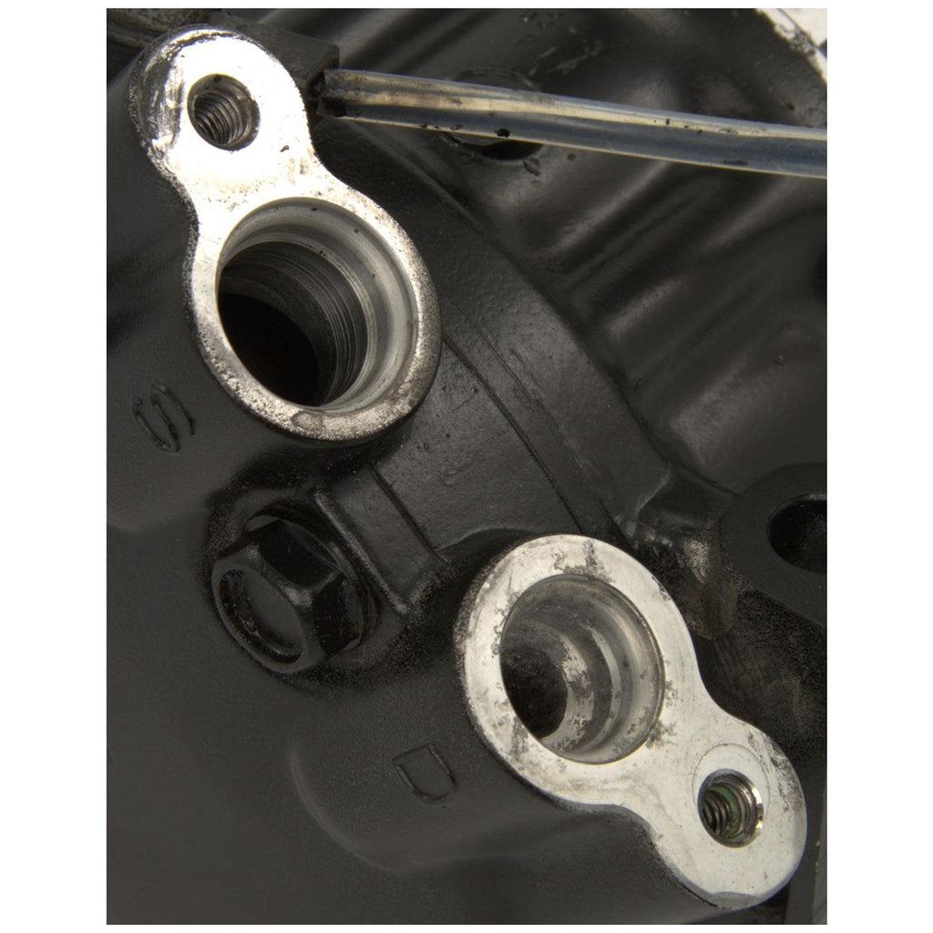 Four Seasons A/C Compressor 77546