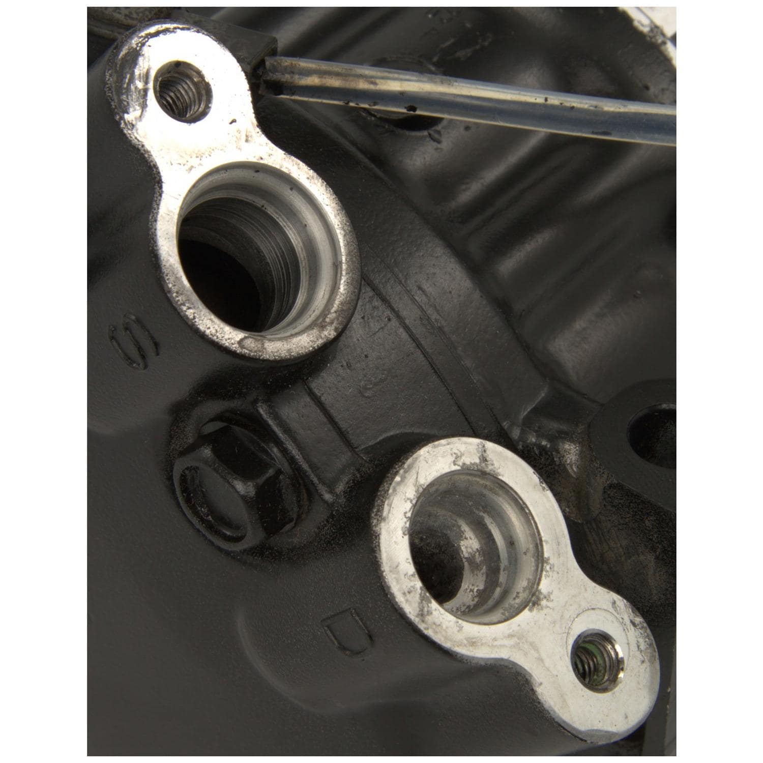 Four Seasons A/C Compressor 77546