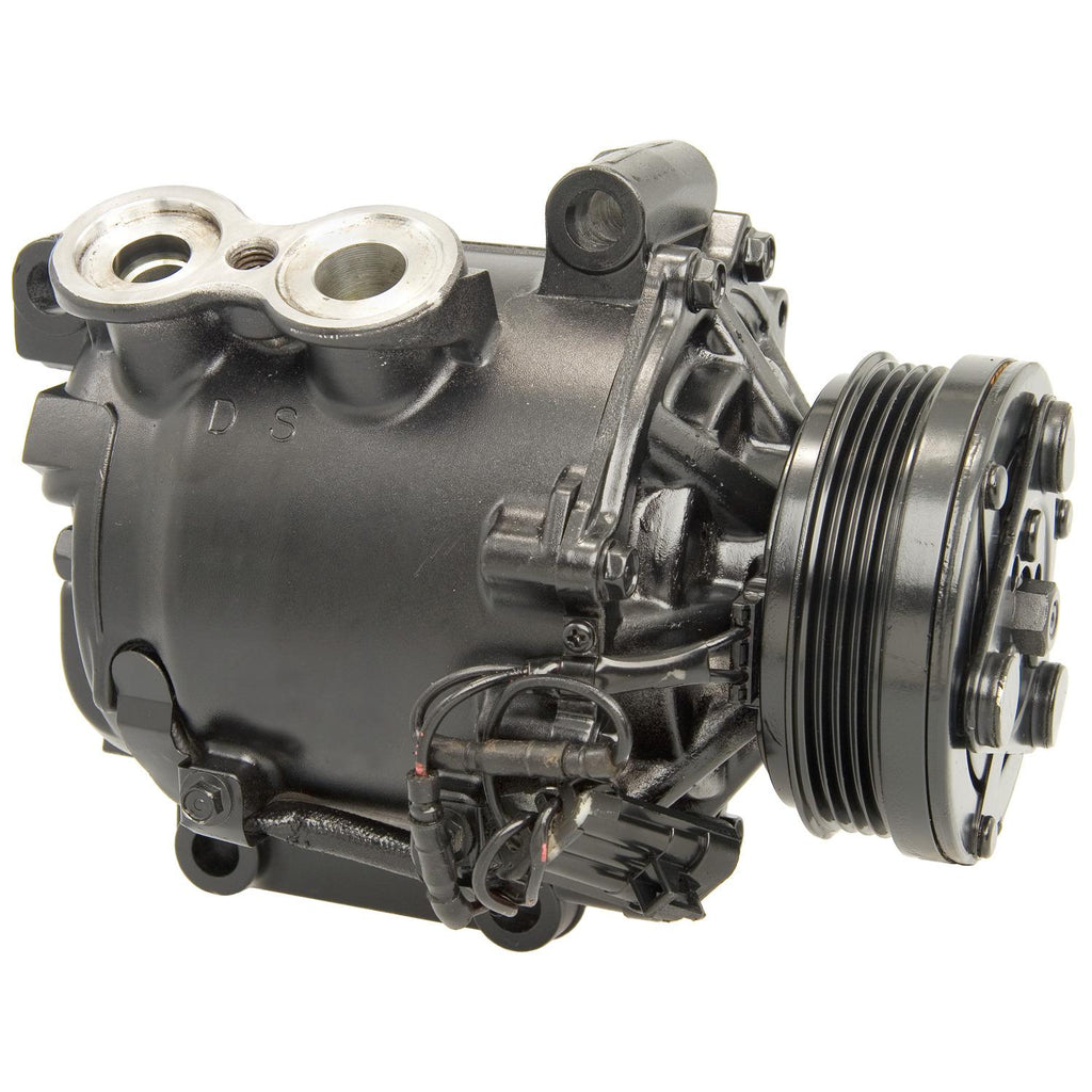 Four Seasons A/C Compressor 77548