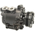 Four Seasons A/C Compressor 77548