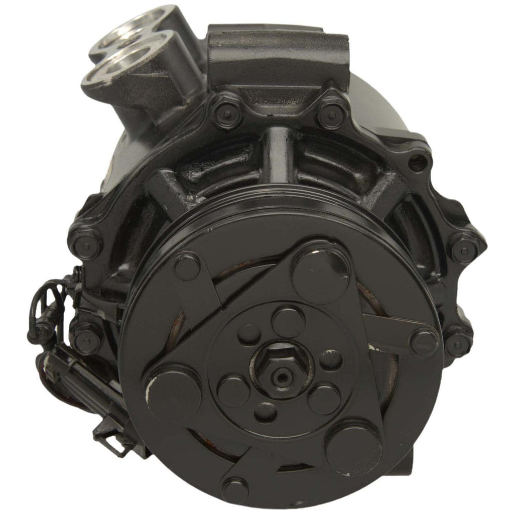 Four Seasons A/C Compressor 77548