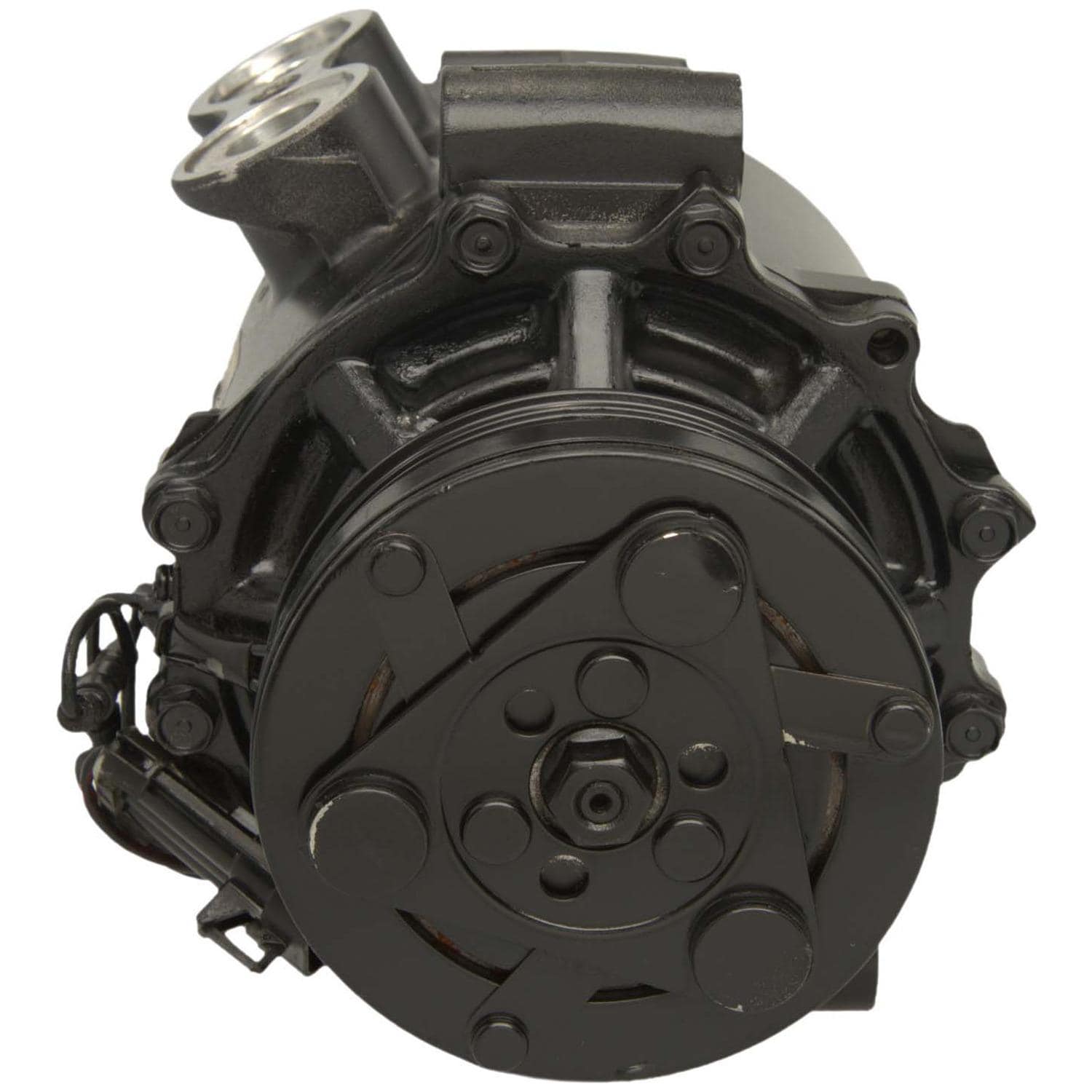 Four Seasons A/C Compressor 77548