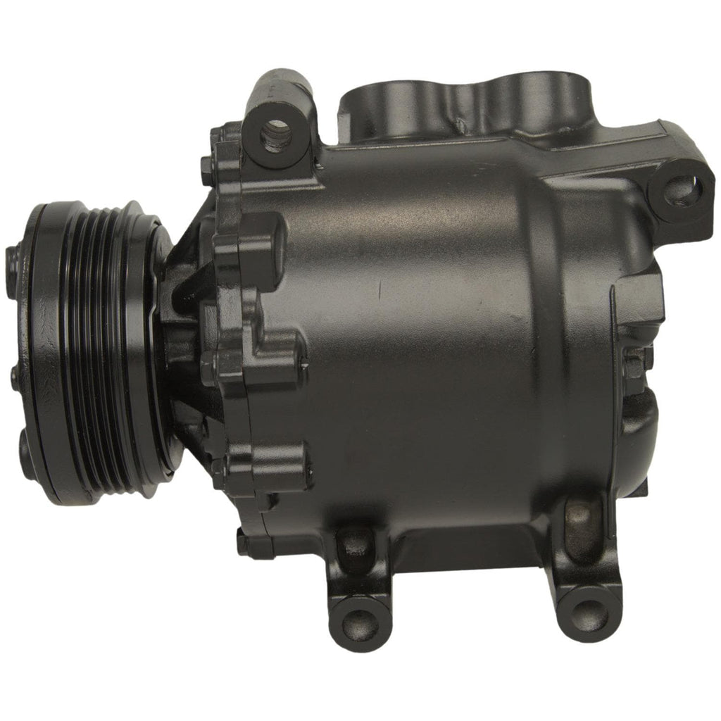 Four Seasons A/C Compressor 77548