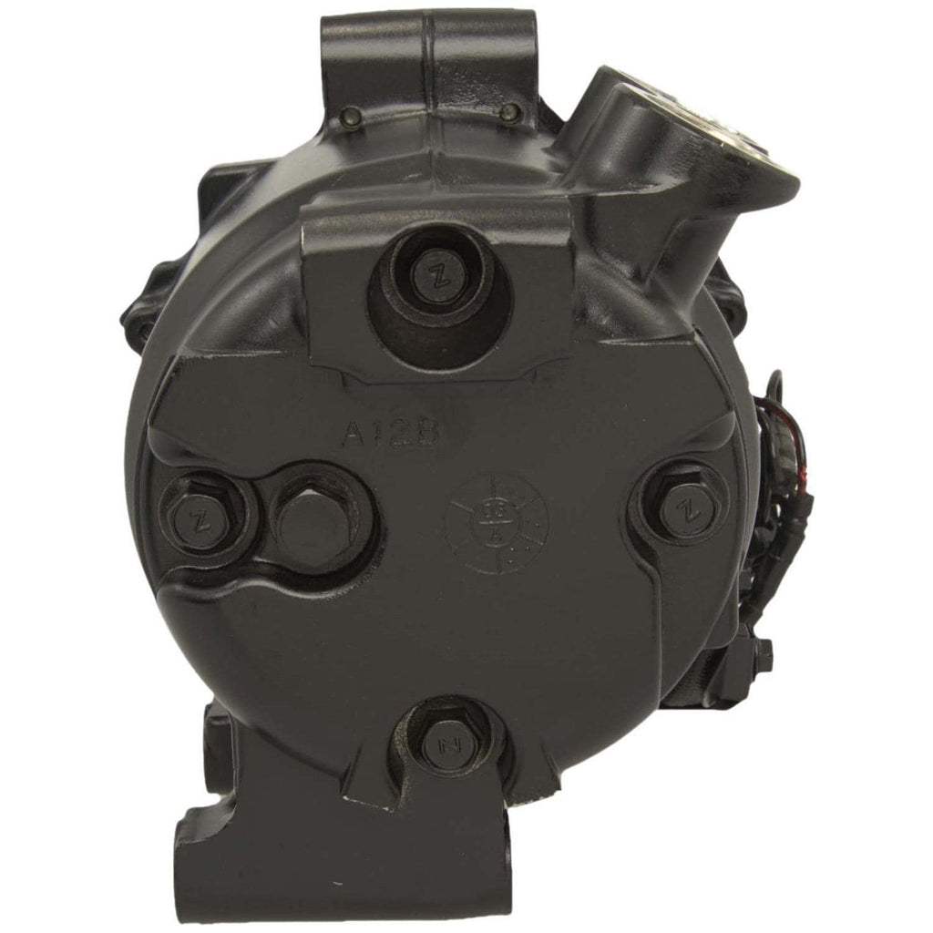 Four Seasons A/C Compressor 77548