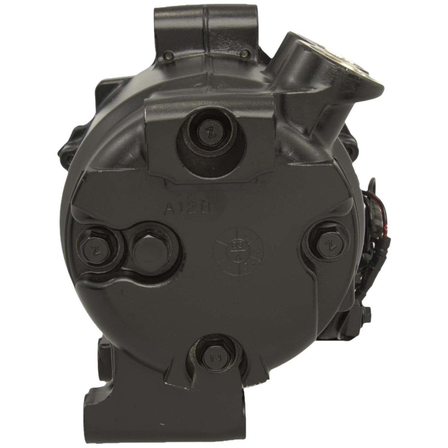Four Seasons A/C Compressor 77548