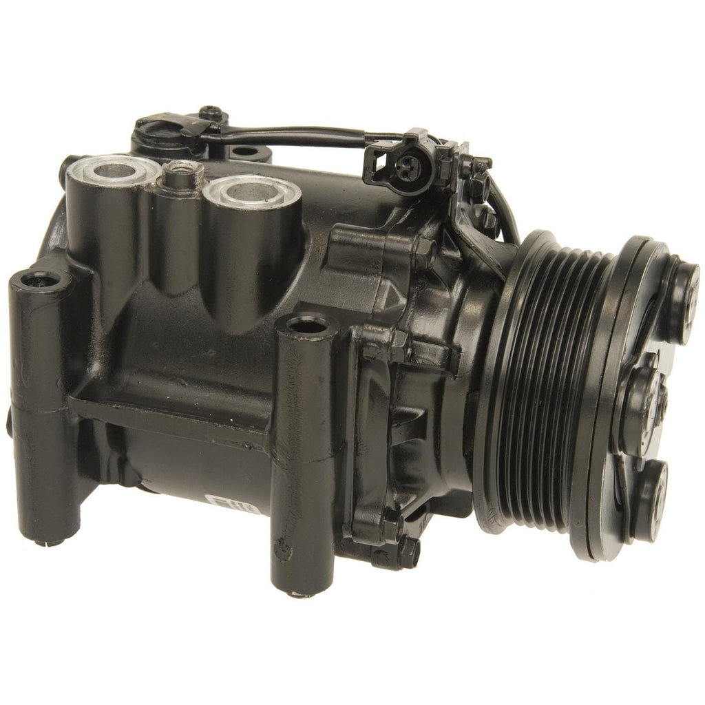 Four Seasons A/C Compressor 77549