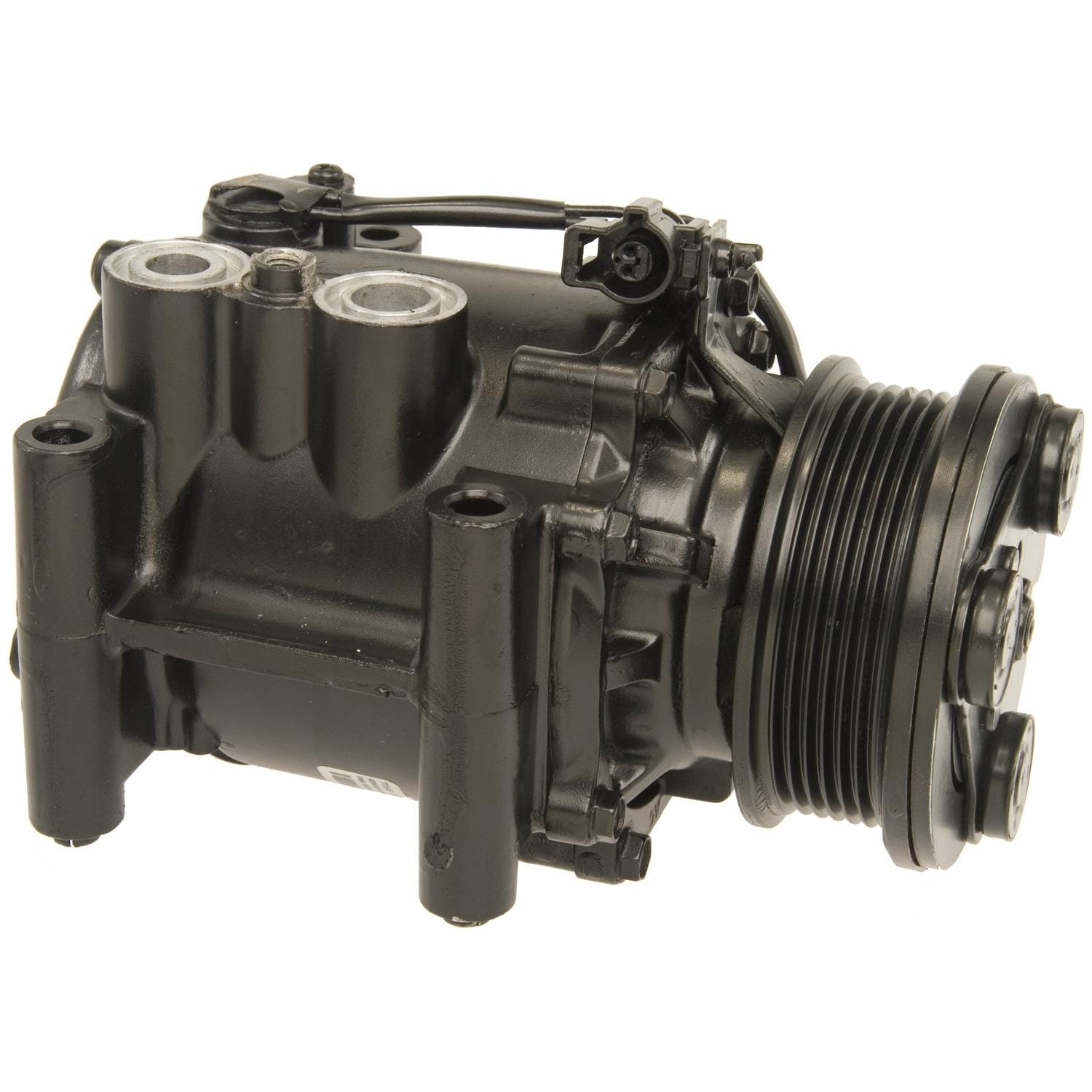 Four Seasons A/C Compressor 77549