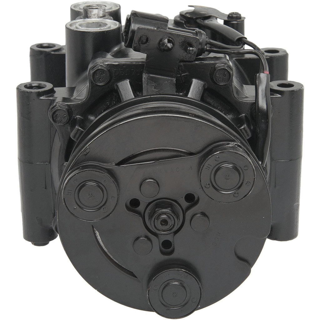 Four Seasons A/C Compressor 77549