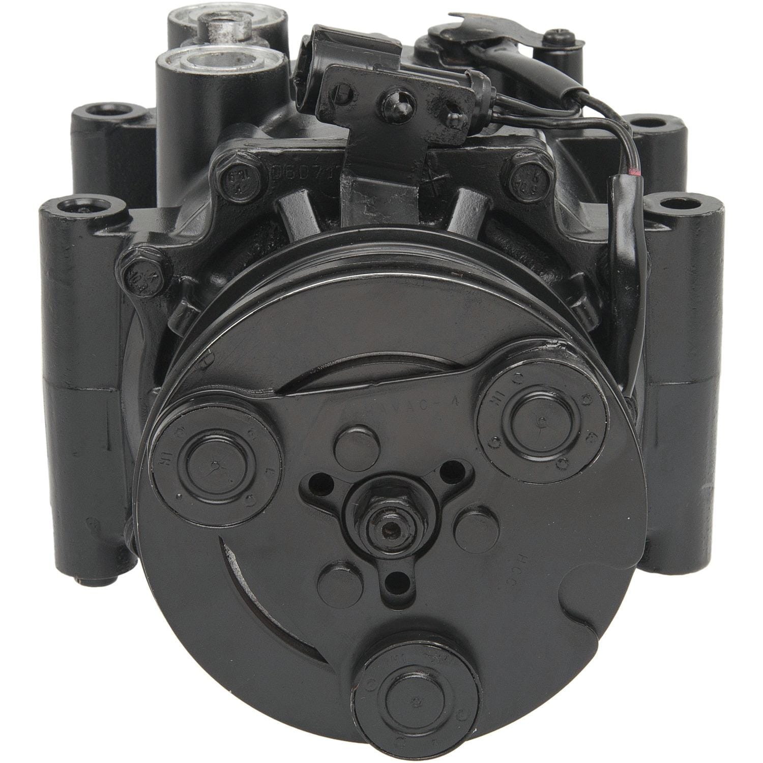 Four Seasons A/C Compressor 77549