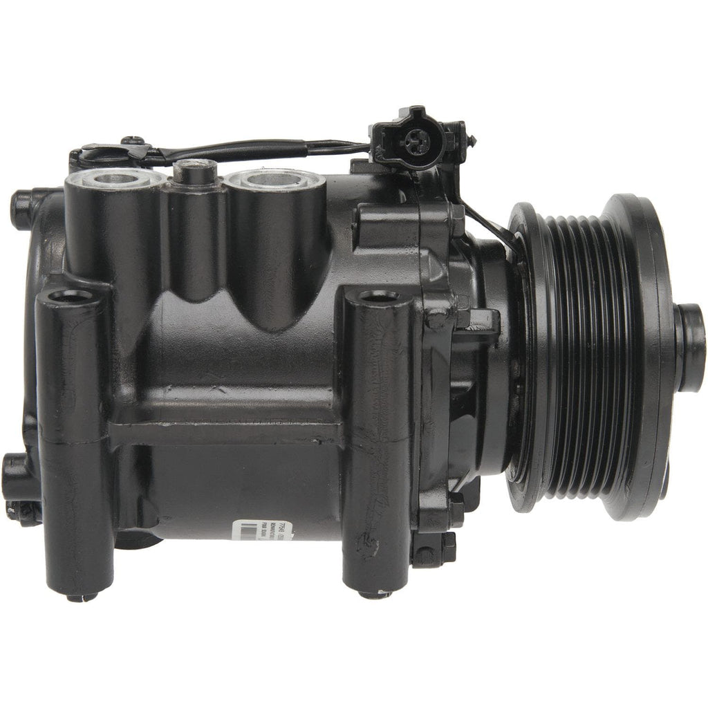 Four Seasons A/C Compressor 77549