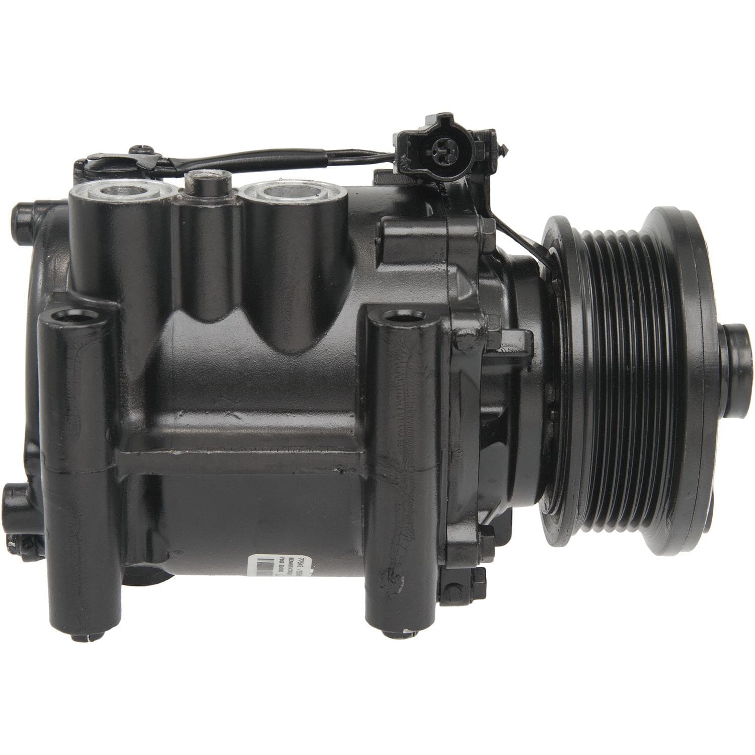 Four Seasons A/C Compressor 77549