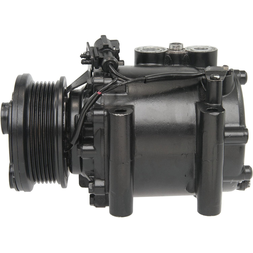 Four Seasons A/C Compressor 77549