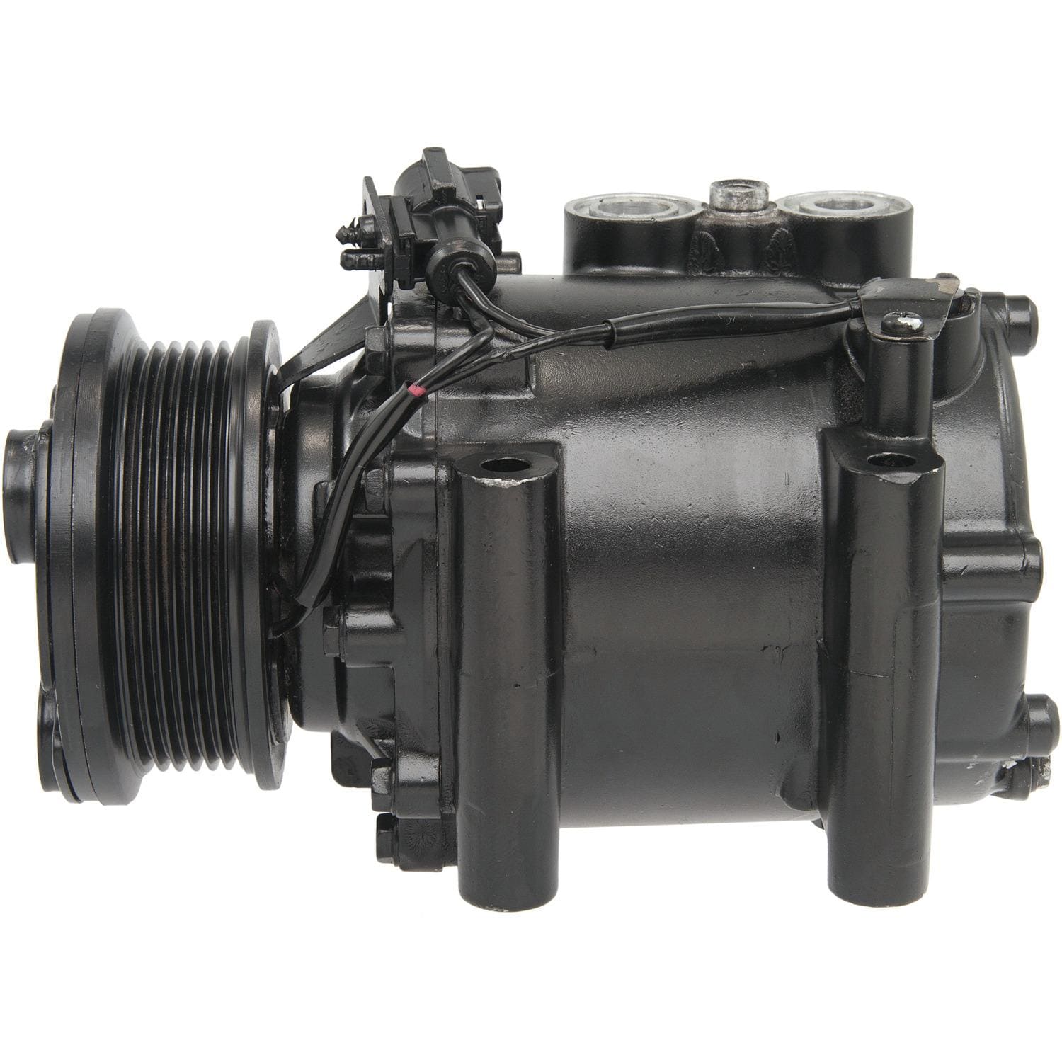 Four Seasons A/C Compressor 77549
