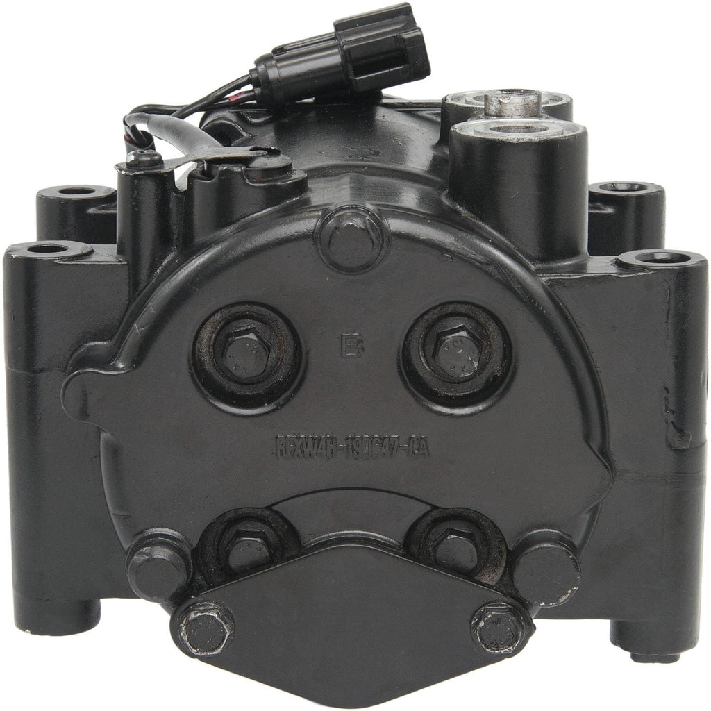 Four Seasons A/C Compressor 77549