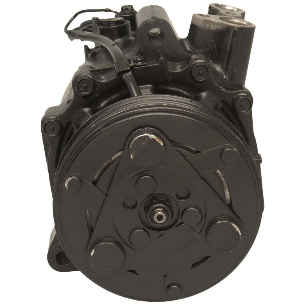Four Seasons A/C Compressor 77552