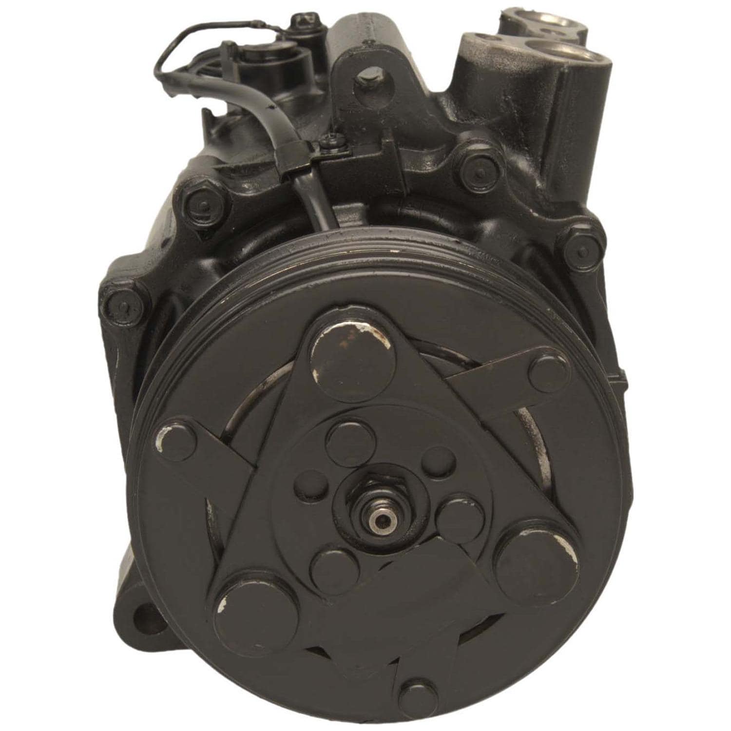 Four Seasons A/C Compressor 77552