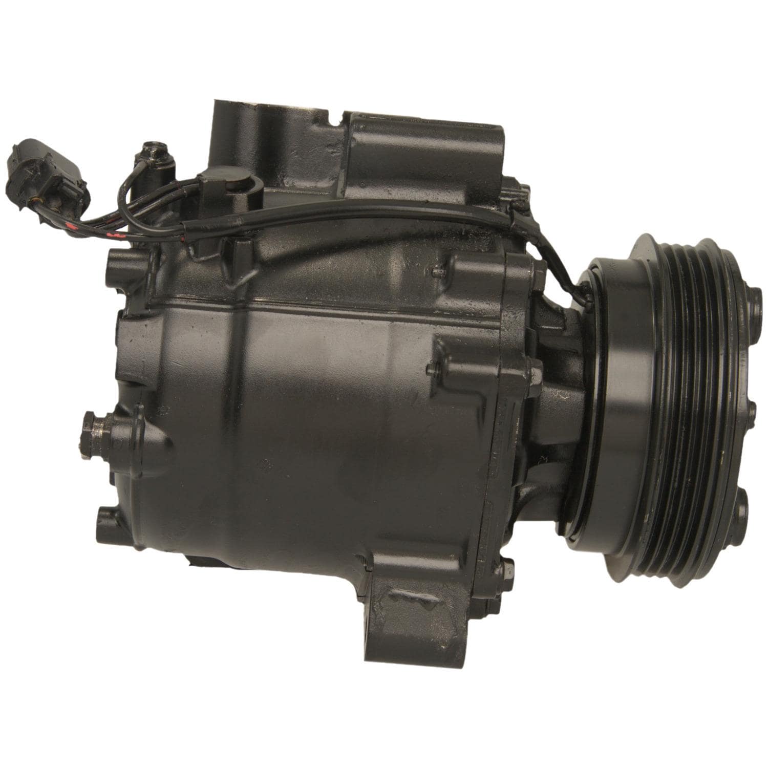Four Seasons A/C Compressor 77552