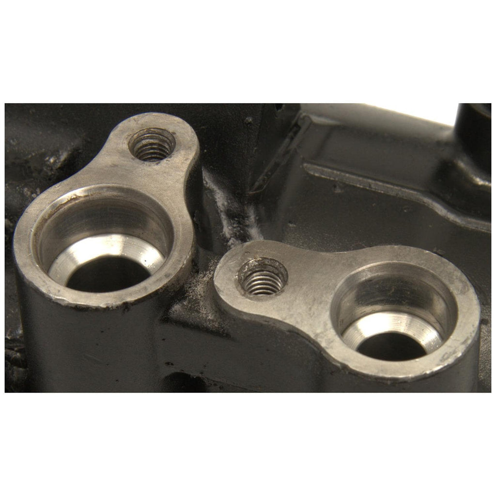 Four Seasons A/C Compressor 77552