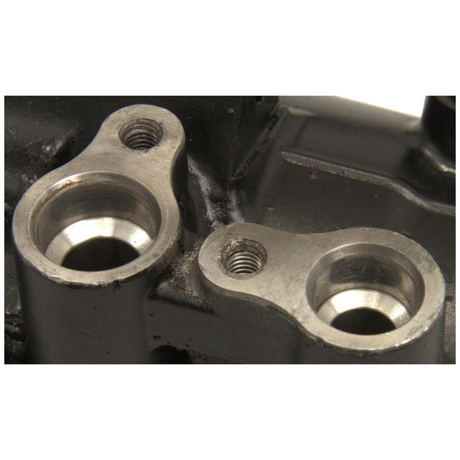 Four Seasons A/C Compressor 77552