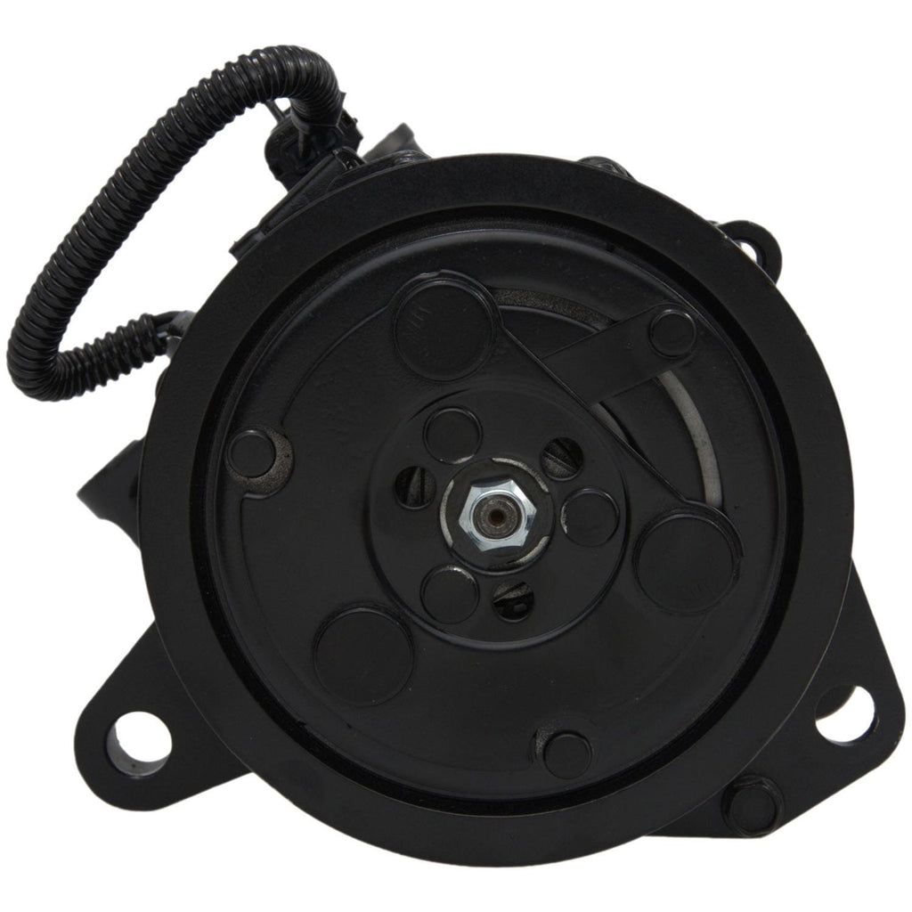 Four Seasons A/C Compressor 77558
