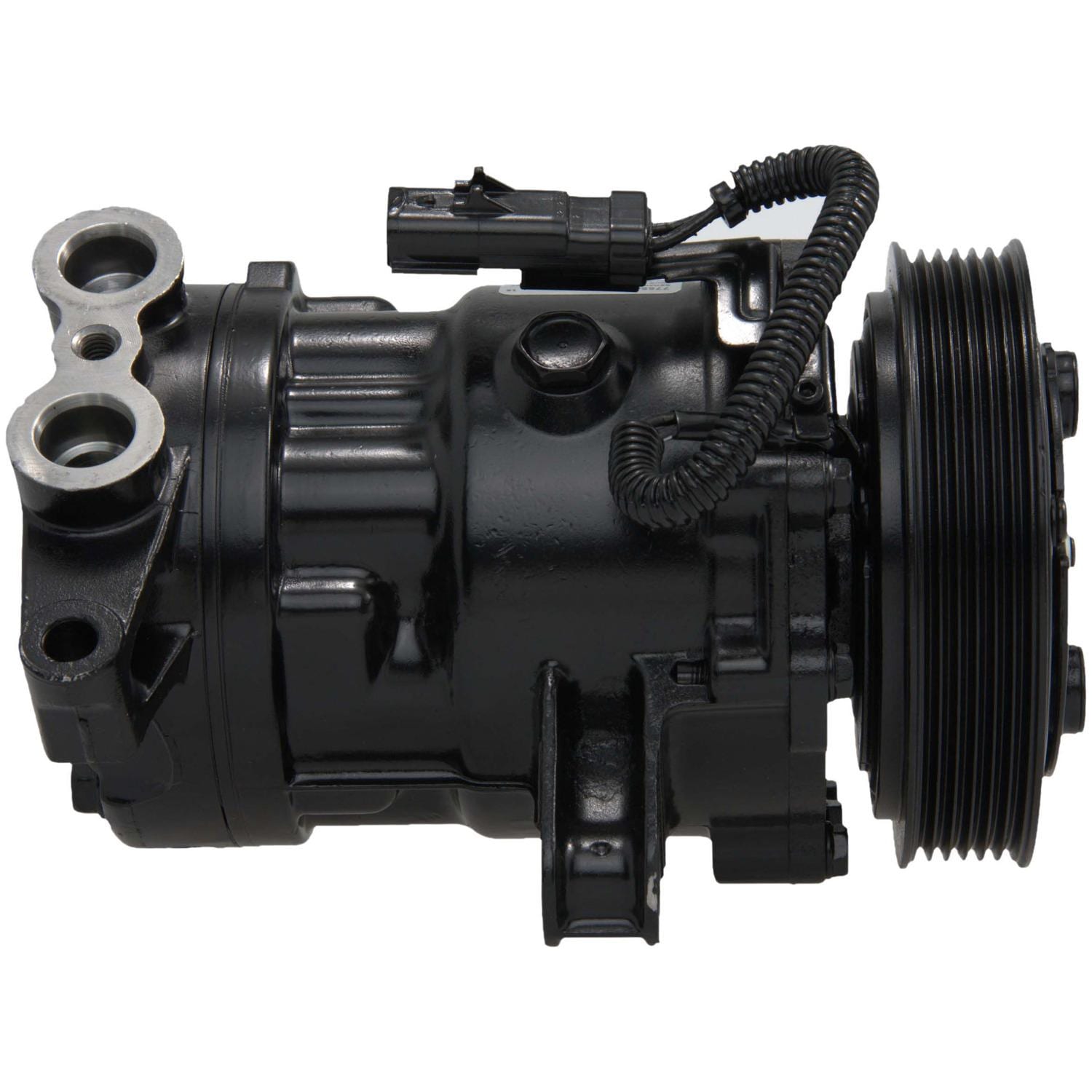 Four Seasons A/C Compressor 77558