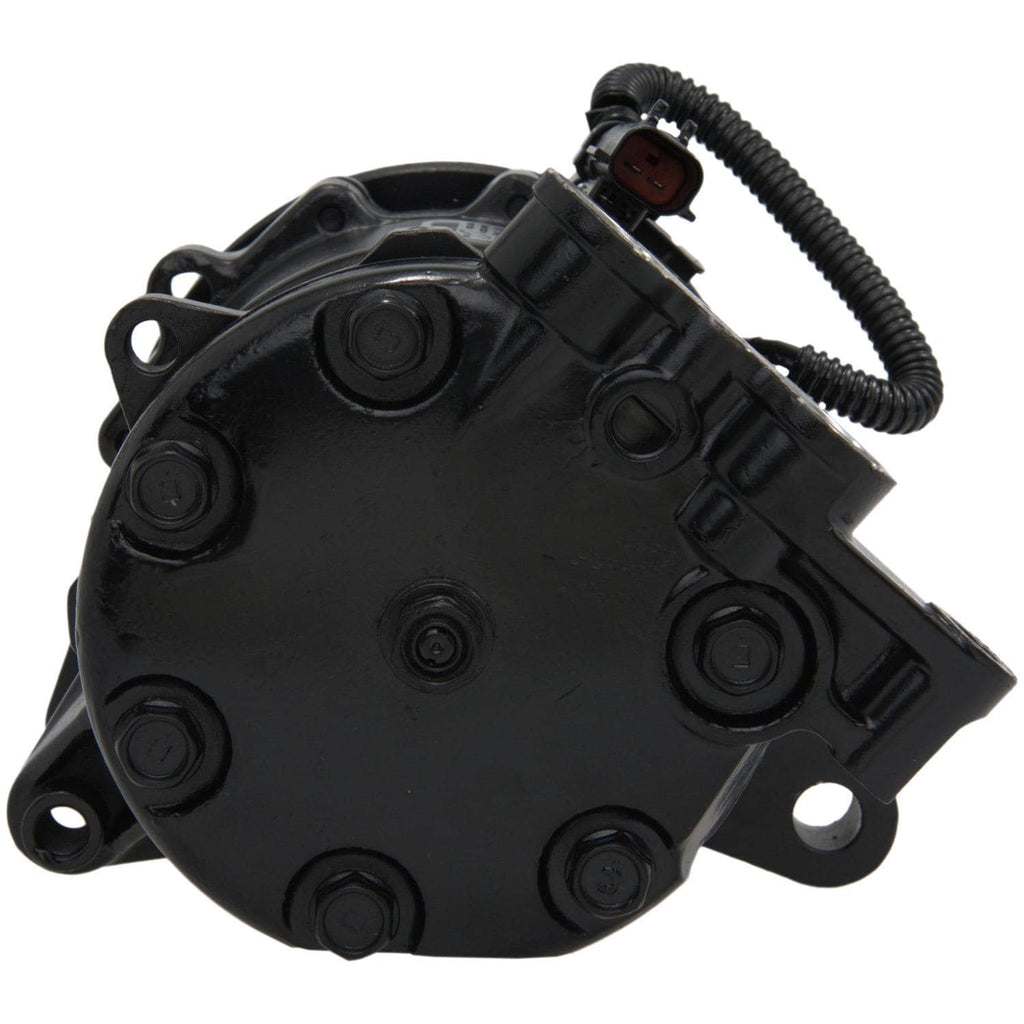 Four Seasons A/C Compressor 77558