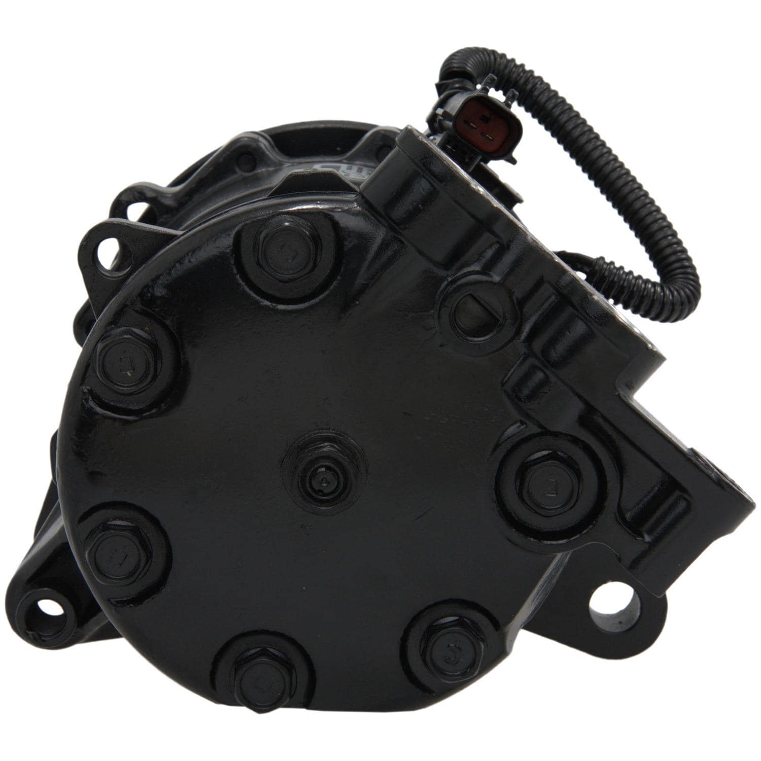 Four Seasons A/C Compressor 77558