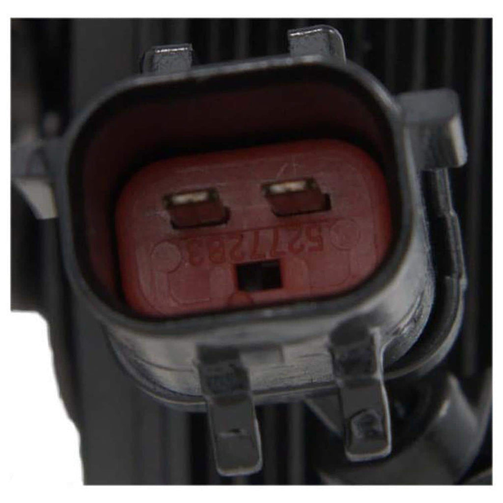 Four Seasons A/C Compressor 77558