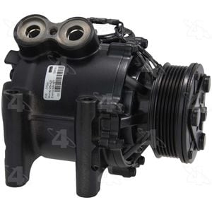 Four Seasons A/C Compressor 77561