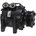 Four Seasons A/C Compressor 77561