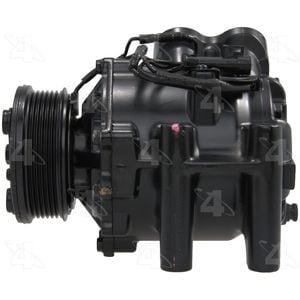 Four Seasons A/C Compressor 77561