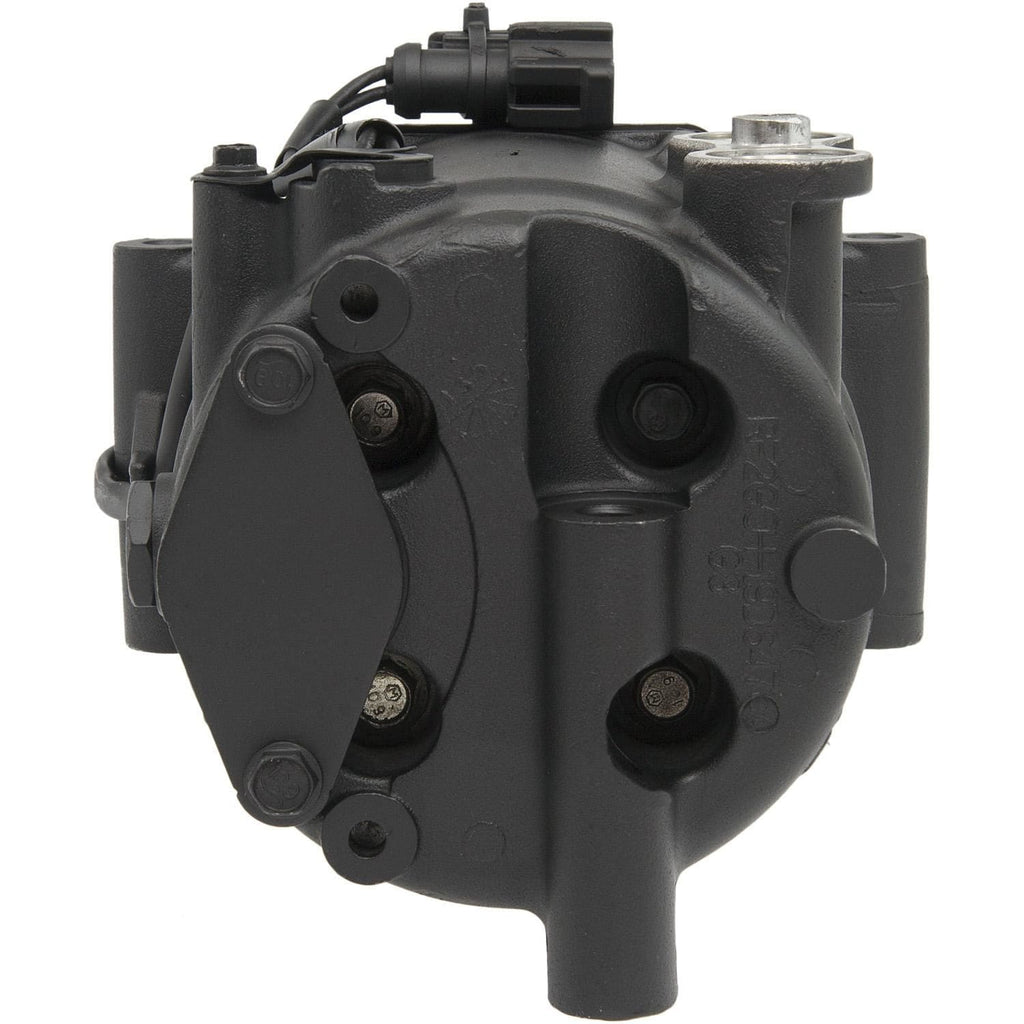 Four Seasons A/C Compressor 77570