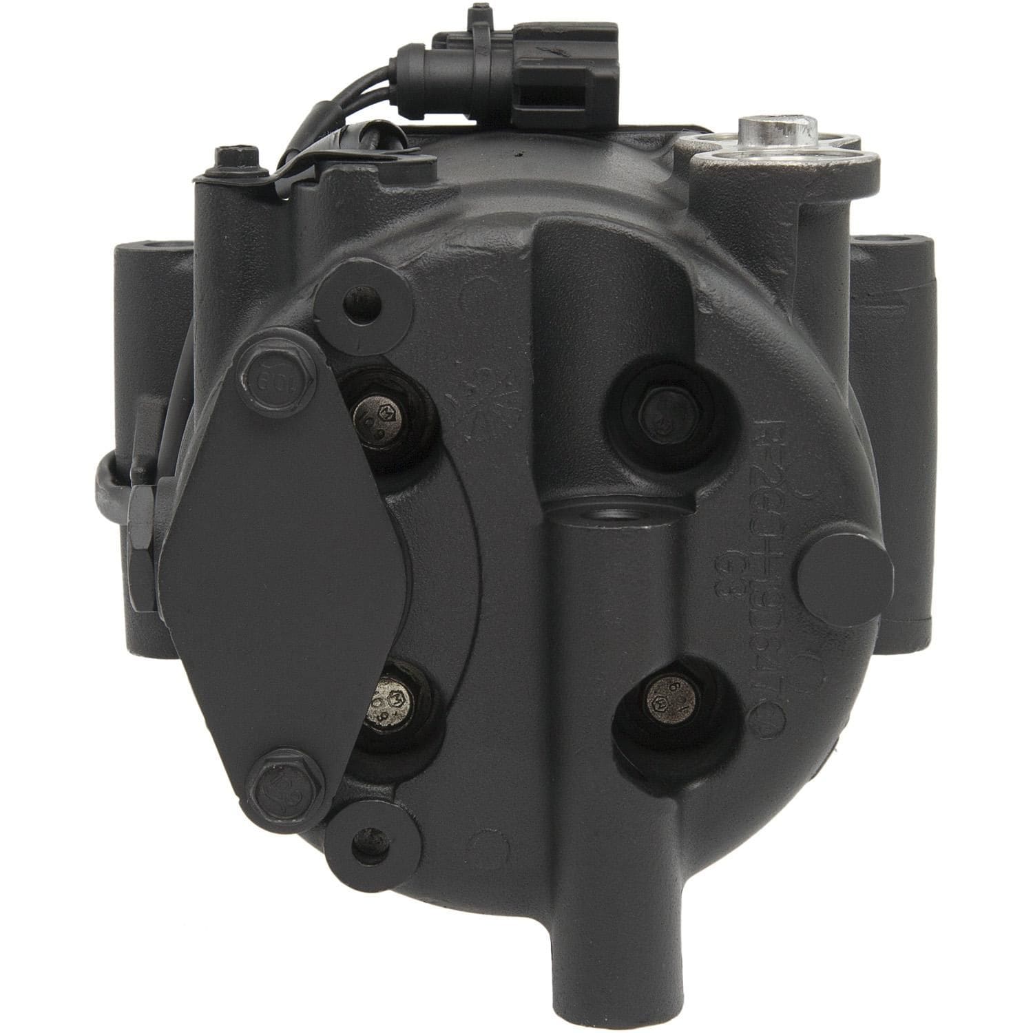 Four Seasons A/C Compressor 77570