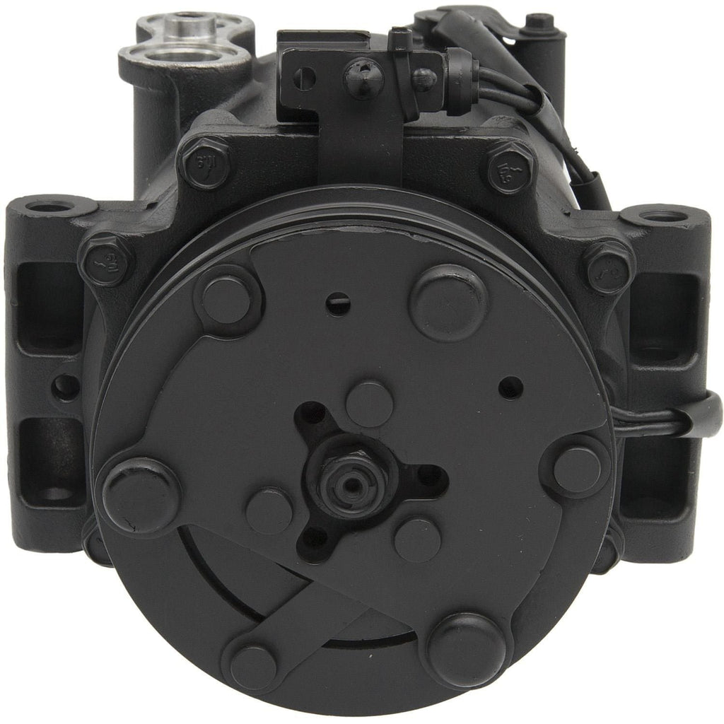 Four Seasons A/C Compressor 77570