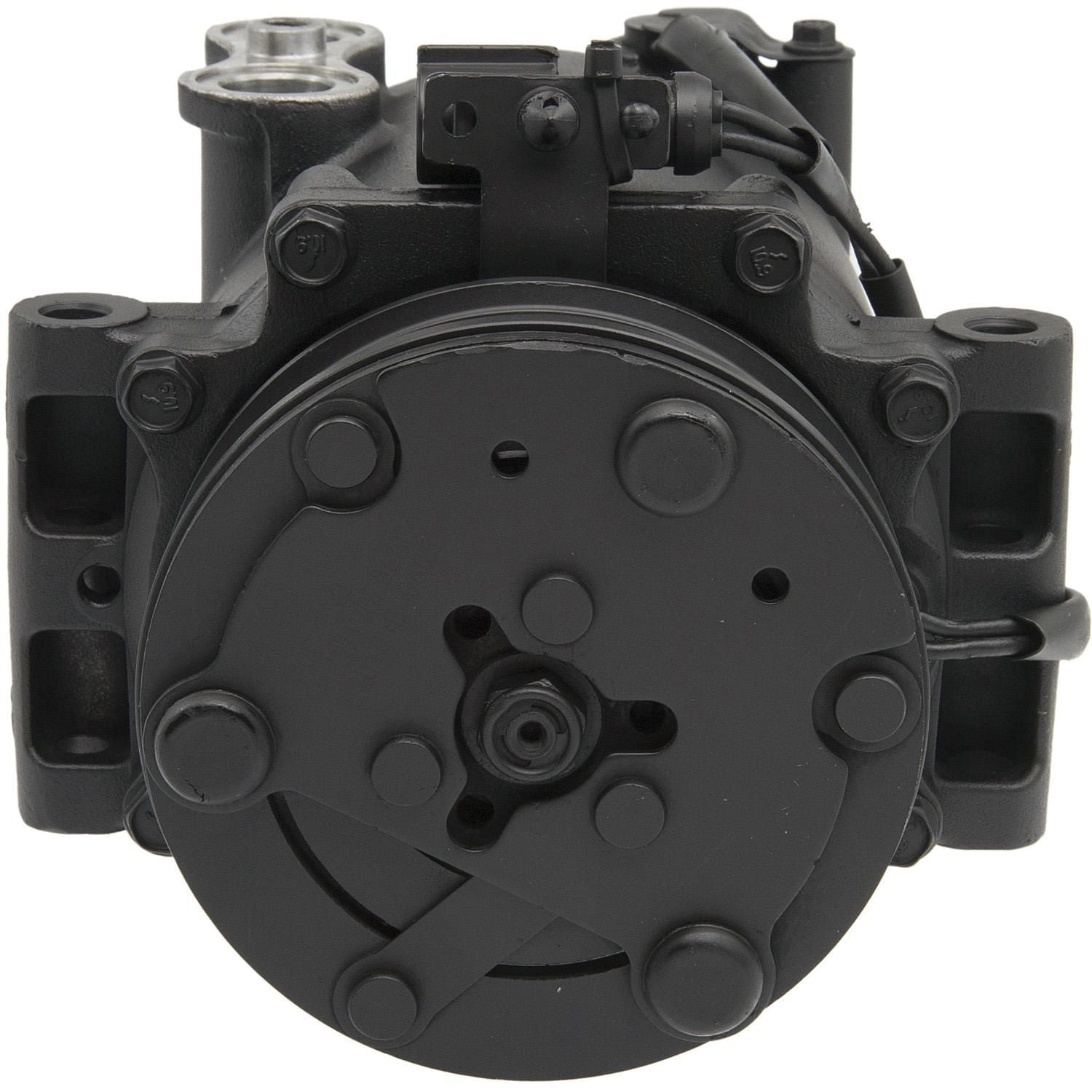Four Seasons A/C Compressor 77570