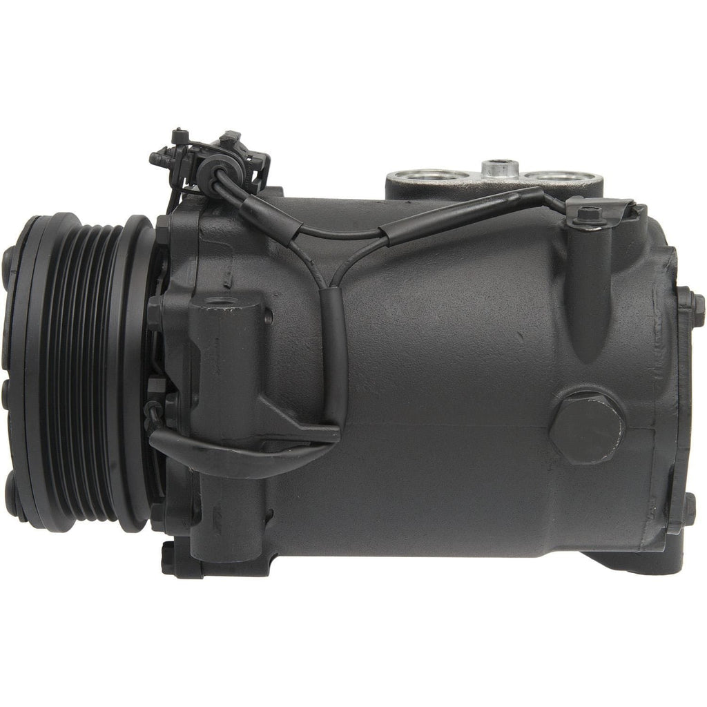 Four Seasons A/C Compressor 77570